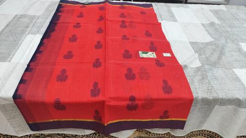 SAREES SALEM 80S WITH BLOUSE